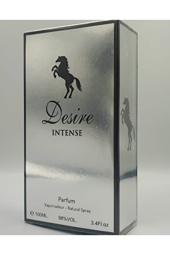 NICHE MOOD Desire Intense Parfum 100ml