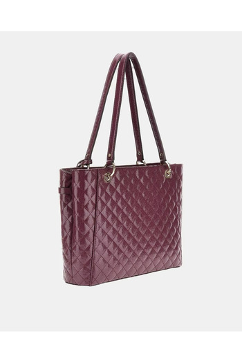 Guess Idra Noel Tote-Women's Shoulder Bag -Gg815725