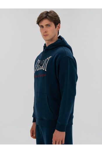 EVERLAST Світшот Heritage Champions Lacivert Rengi Unisex