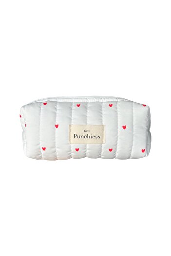 Punchiess Amour Pencil Case