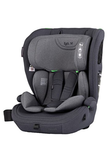 Chipolino Car Seat Tycoon I-Size 76-150 cm Cloud