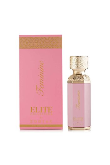 ARD AL ZAAFARAN Elite Feminine by Zodiac Eau de Parfum 100ml