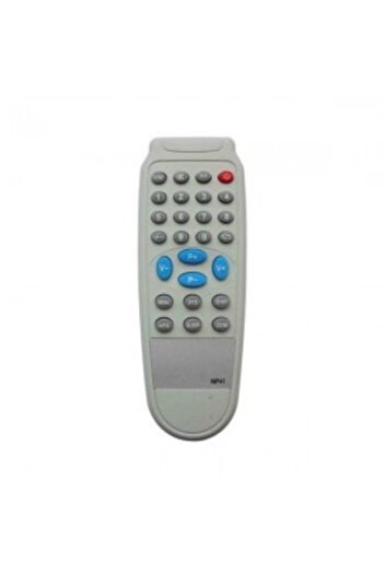 Poro Online TELECOMANDA NP 41