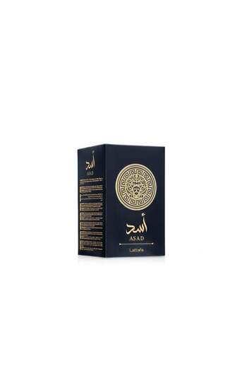 Tom Ford Lion of Blacks by Lattafa 100ml