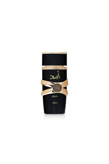 lattafa Asad Perfume by Lattafa for Men Eau de Parfum - 100ml