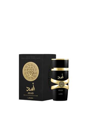 Tom Ford Lion of Blacks by Lattafa 100ml