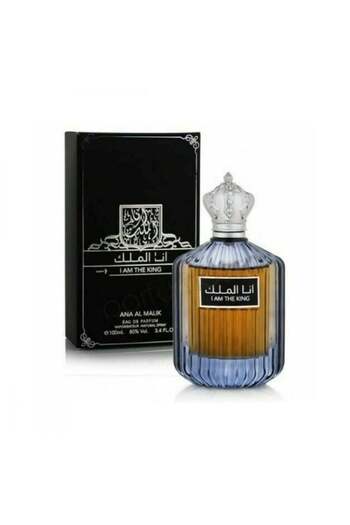 Ard Al Zaafaran Perfumes I am the king from the land of saffron 100 ml