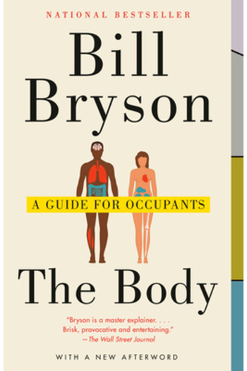 Anchor The Body: A Guide for Occupants