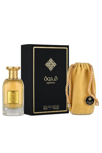 ARD AL ZAAFARAN Qudwa Perfume from Ard Al Zaafaran 100ml