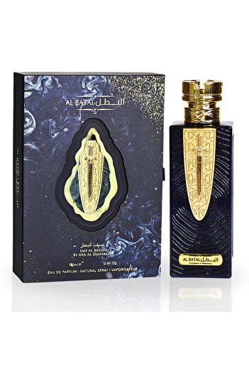 Robinson Sword of the Hero from the Land of Saffron 100ml