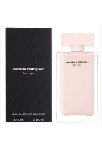 Narciso Rodriguez Narciso Rodriguez For Her Eau De Parfum 100ml