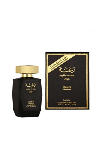Nusuk Desire Men's Perfume 100ml