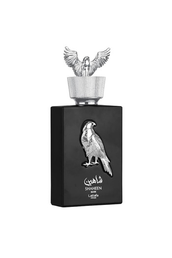 lattafa Shaheen Silver Perfume by Lattafa 100ml