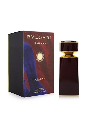 Narciso Rodriguez Bvlgari Le Gemme Azarane Eau de Parfum 100ml