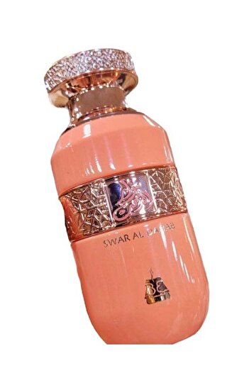 Johan.B Paris Swar Al Dhahab Perfume by Bait Al Bakhoor for Unisex 100ml