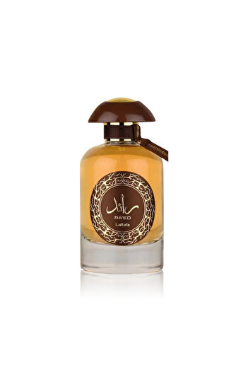 Chopard Ra'ed Oud by Lattafa 100ml
