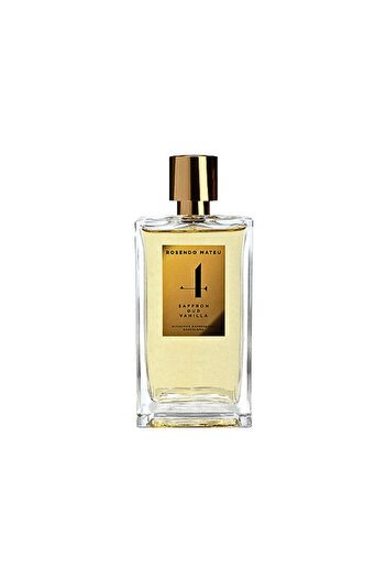 FRENCH AVENUE Rosendo Mateo No. 4 Saffron Oud Vanilla Eau de Parfum 100ml
