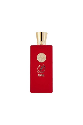 ALREHAB Ajwaa Red Perfume 100ml