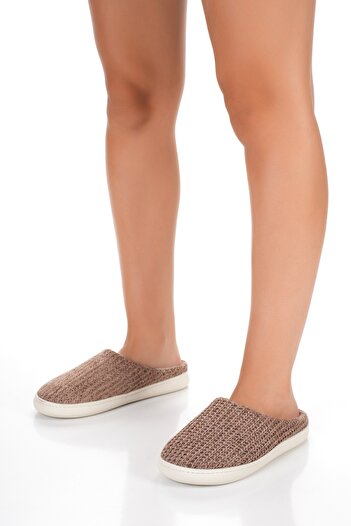 OZYO Desire Coffee Lolly Winter Slippers