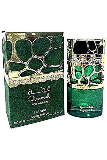 jean antoine Summit for Women - Eau de Parfum - 100ml (For Men and Women)
