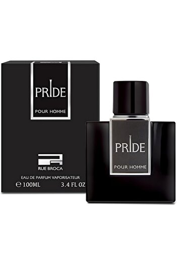 Nusuk Pride Pour Homme EDP 100 ml