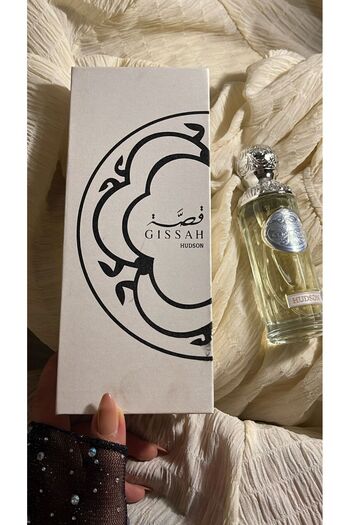 GISSAH عطر من قصه اودسون 100 مل