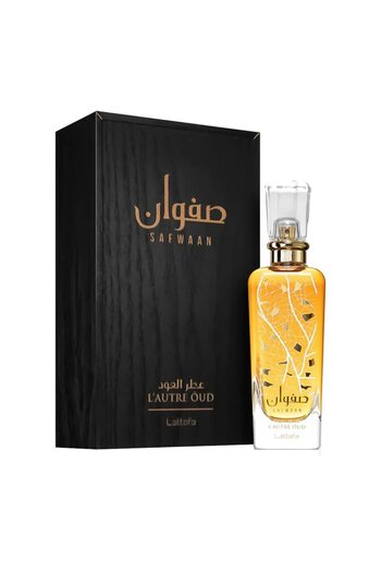 ARD AL ZAAFARAN Lattafa Safwan Von Man Eau de Parfum 100ml