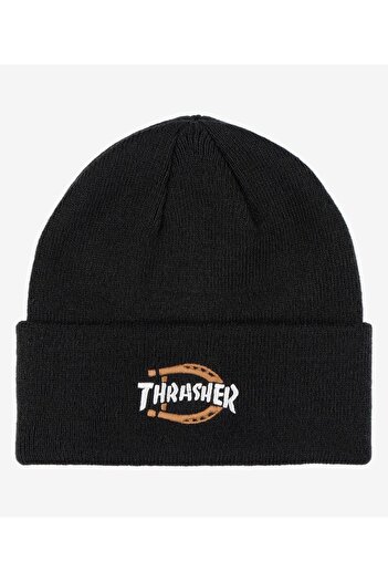 Dickies X THRASHER ЛОГОТИП БЕРЕТ