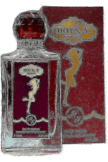 ARD AL ZAAFARAN Vivaria Hot Sexy Unisex Perfume (100 ml)