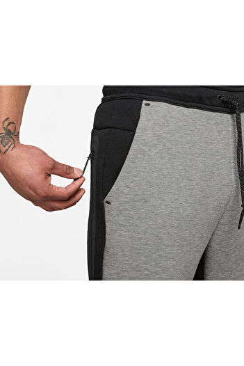 Nike Eşofman Altı Tech Fleece Jogger Erkek Eşofman Altı