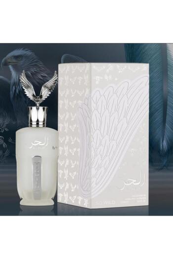 ARD AL ZAAFARAN White Free Perfume from Ard Al Zaafaran 100ml