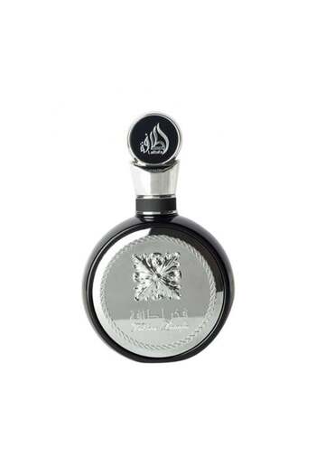 Laverne Fakhr Lattafa Black Perfume 100ml