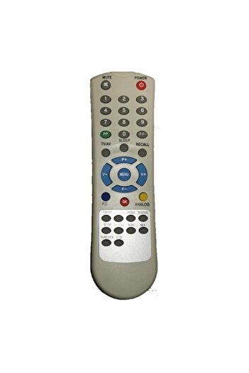 Poro Online Zander remote control