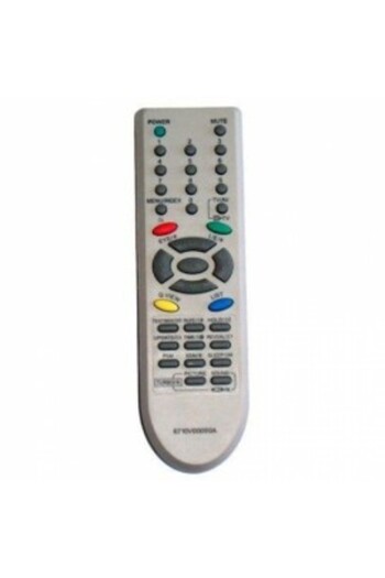 LG Remote control 6710 V 00090