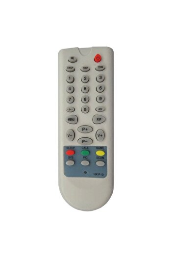 Poro Online TELECOMENZI TV TELECOMANDA BUNTZ HX-P 10