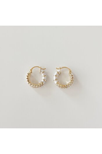 Vesce Atelier Serrano Earrings