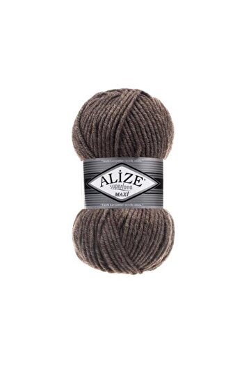 Alize 5 Pcs Set Of Superlana Maxi - 240