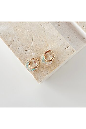 Vesce Atelier Cam Xuping Earrings