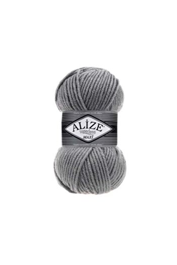 Alize 5 Pcs Set Of Superlana Maxi - 87