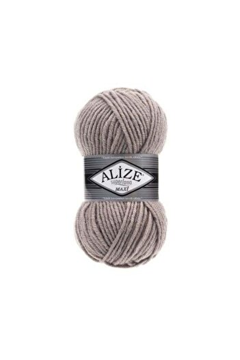 Alize 5 Pcs Set Of Superlana Maxi - 541