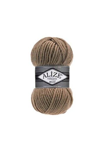 Alize 5 Pcs Set Of Superlana Maxi - 466