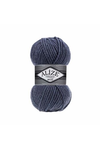 Alize 5 Pcs Set Of Superlana Maxi - 203
