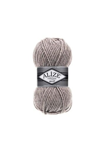 Alize 5 Pcs Set Of Superlana Maxi - 207