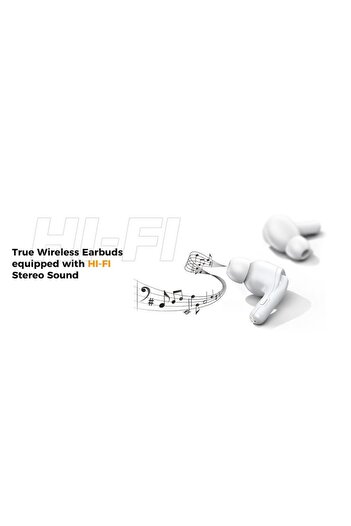 Tribit FlyBuds C1 True Wireless In-Ear Earbuds