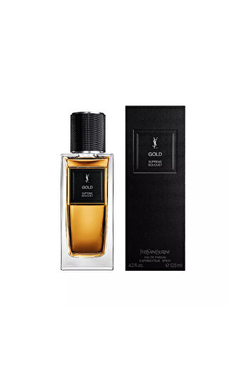 Yves Saint Laurent Le Vestiaire Des Parfums Oriental Collection Supreme Bouquet Eau de Parfum