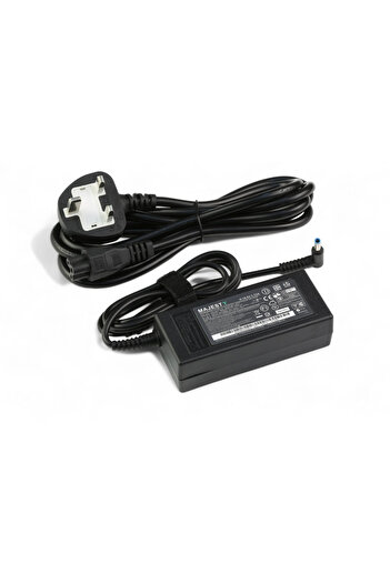 majesty Laptop Charger 65W 19.5V 3.33A Compatible with HP Pavilion X360 M3-U003DX