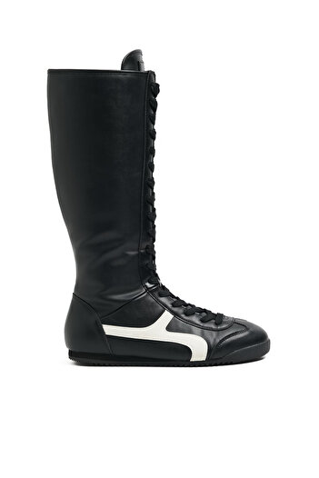 Cropp Sports boots over the ankle