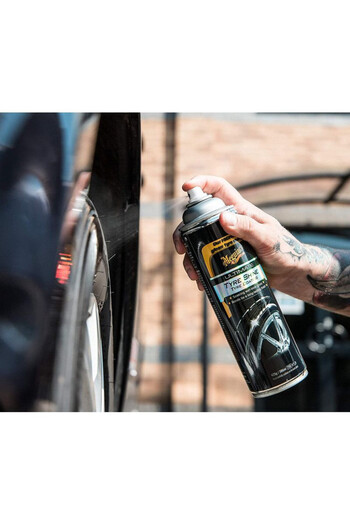Meguiars Sigura Tire Maintenance Ultimate Tire Shine Coating 425 g