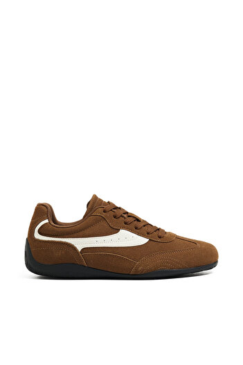 Cropp Sports shoes