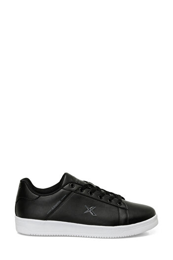 Kinetix Wendy Pu 5Pr Black Men's Sneaker